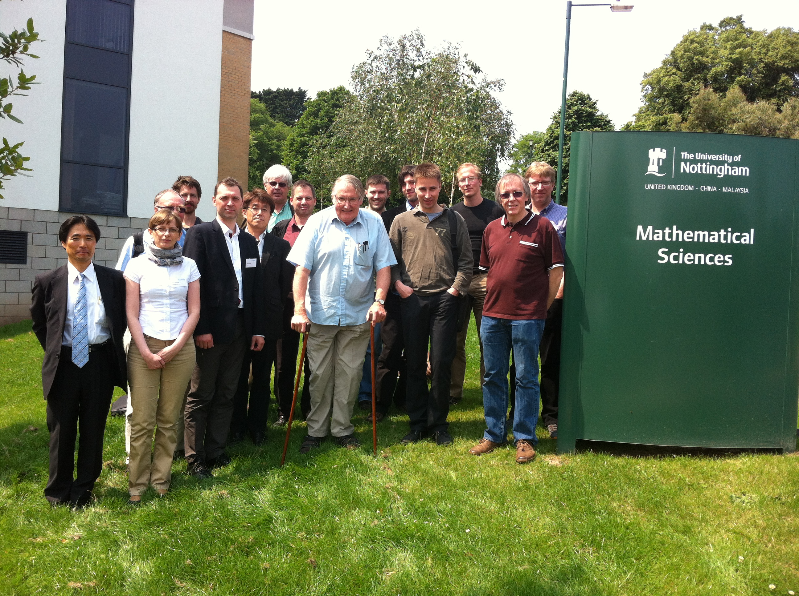 workshop photo